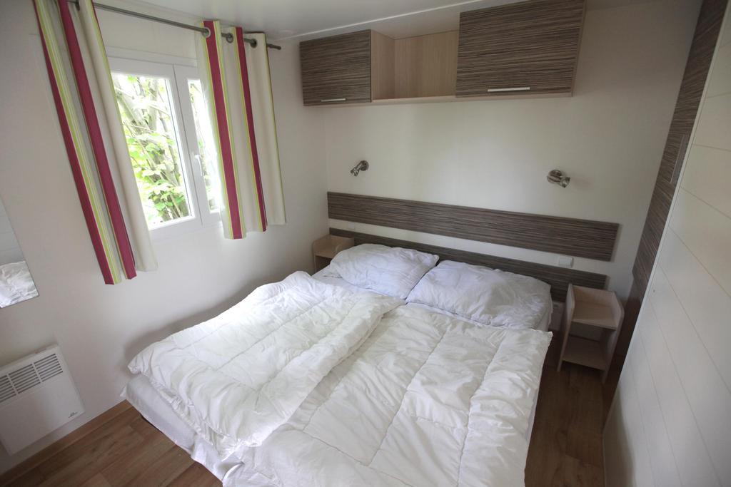 Camping Oase Praha Zlatniky (Central Bohemian) Ruang foto